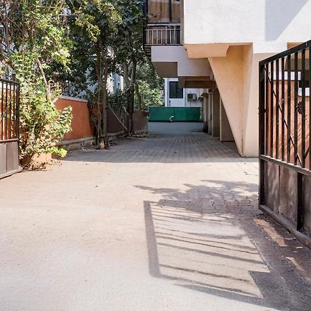מלון Méribel Village Super Collection O Veerbhadra Nagar Baner מראה חיצוני תמונה