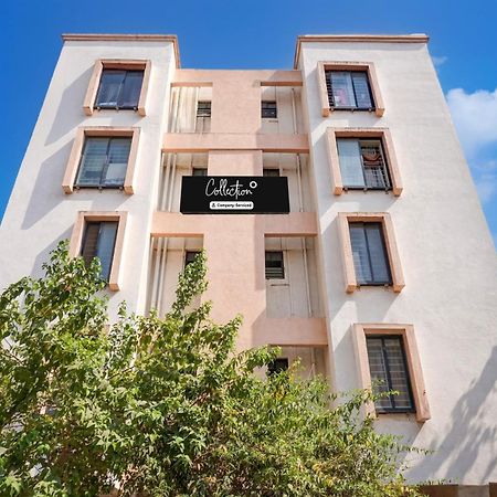מלון Méribel Village Super Collection O Veerbhadra Nagar Baner מראה חיצוני תמונה