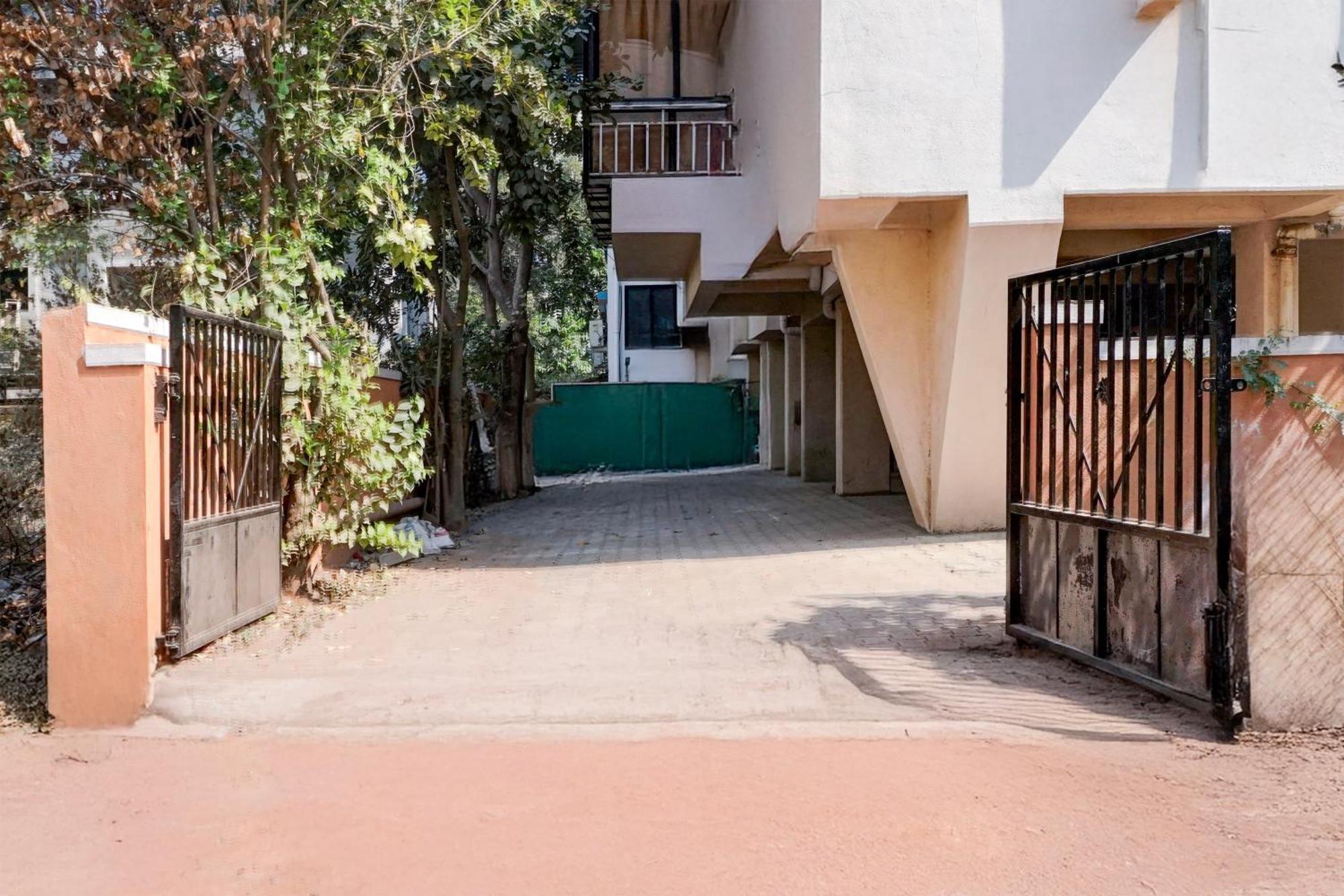 מלון Méribel Village Super Collection O Veerbhadra Nagar Baner מראה חיצוני תמונה
