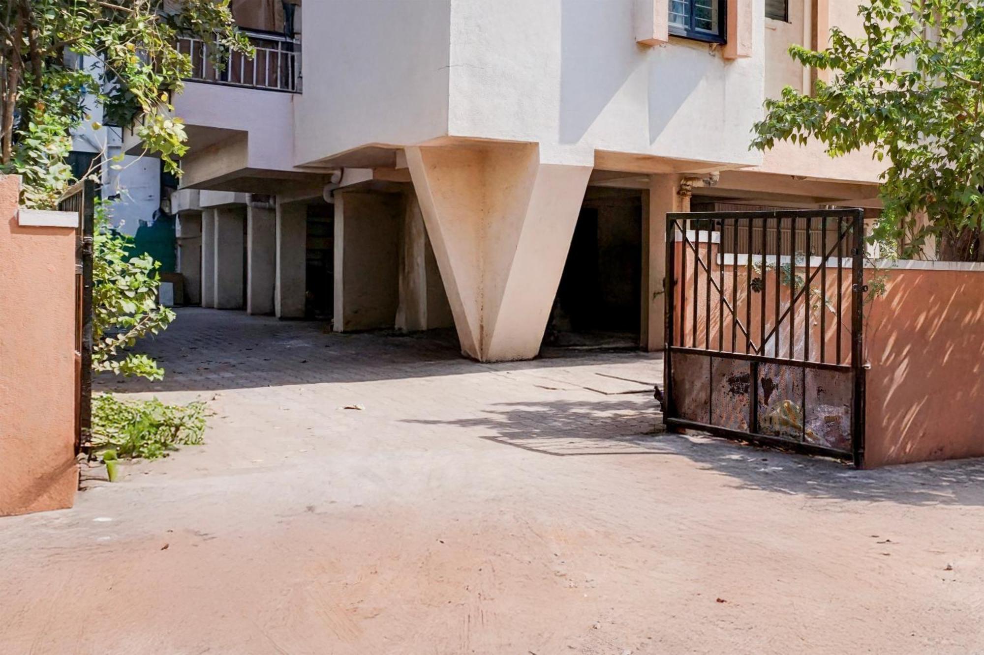 מלון Méribel Village Super Collection O Veerbhadra Nagar Baner מראה חיצוני תמונה